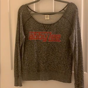 Abby lee dance company Dance moms crewneck